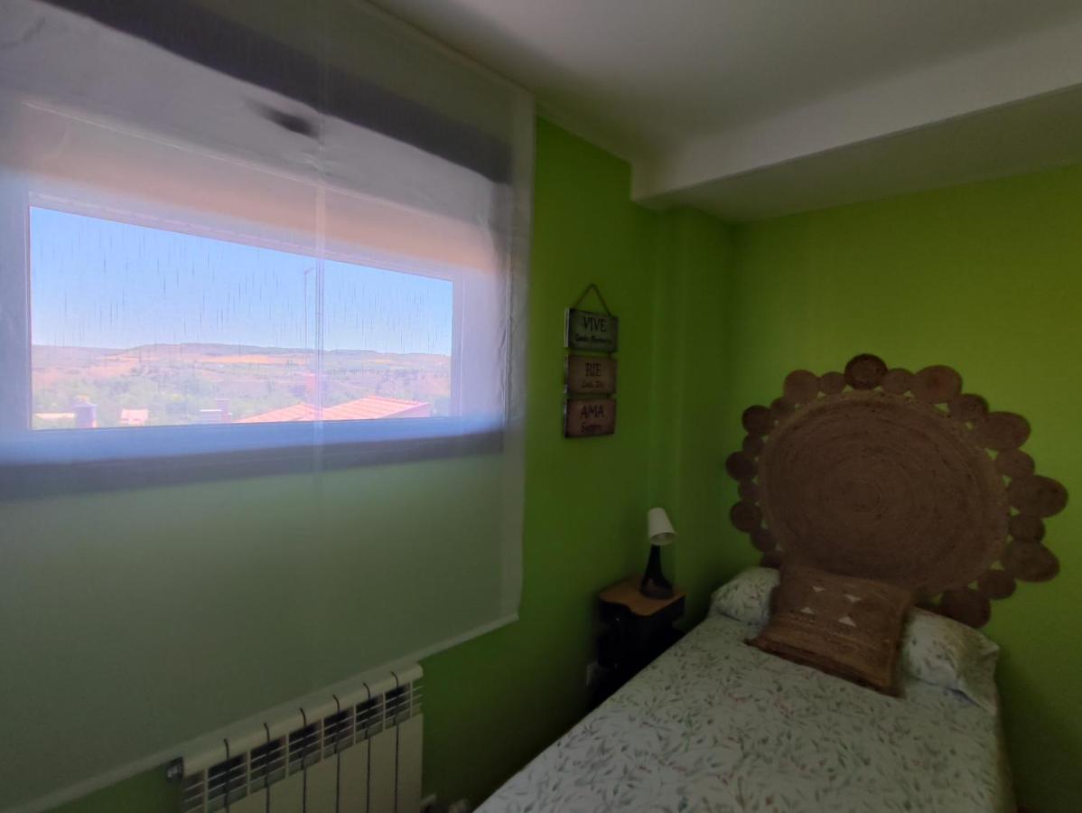 El Mirador De Murillo Murillo de Rio Leza Zewnętrze zdjęcie
